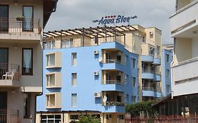 Aqua Blue Apartments